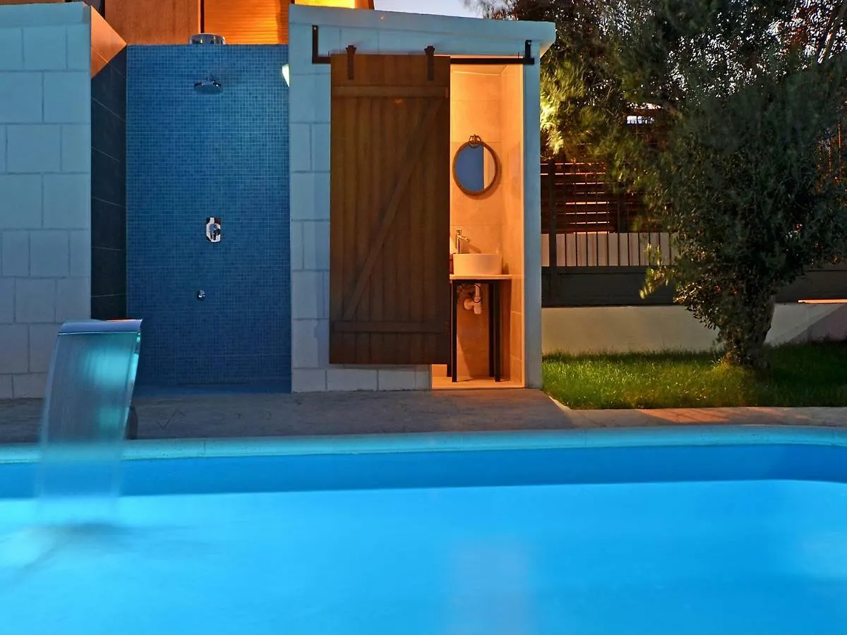 Deluxe Apartman Porto Trogir 0*,  Croatia