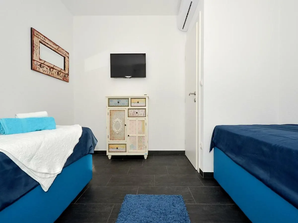 Apartment Deluxe Apartman Porto Trogir