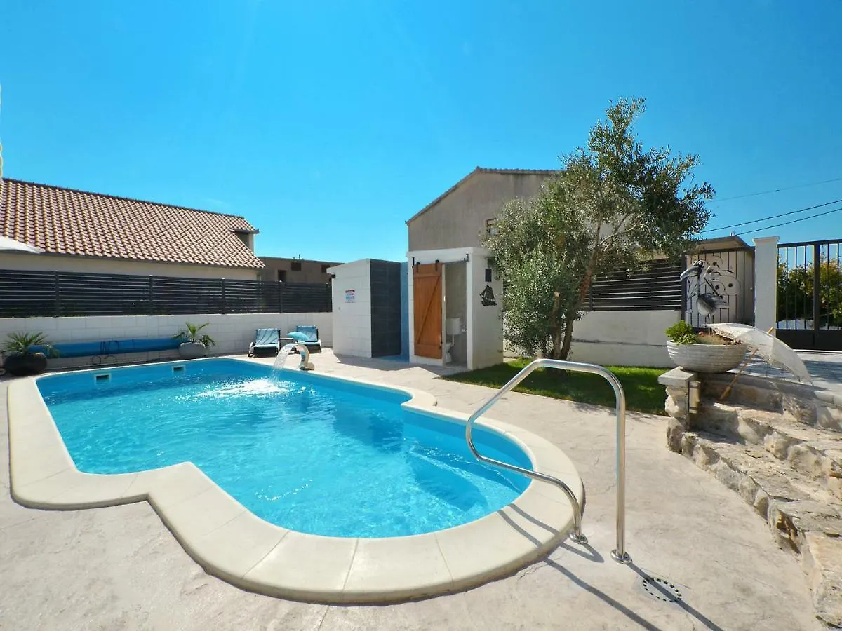 Deluxe Apartman Porto Trogir Apartment