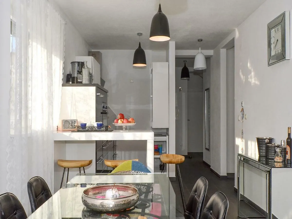 Deluxe Apartman Porto Trogir 0*,  Croatia