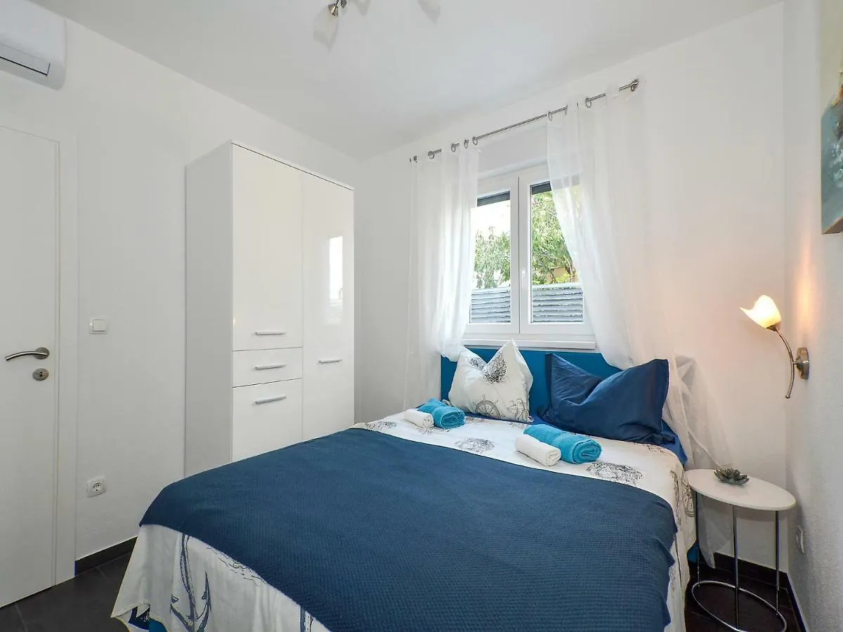 Deluxe Apartman Porto Trogir Apartment