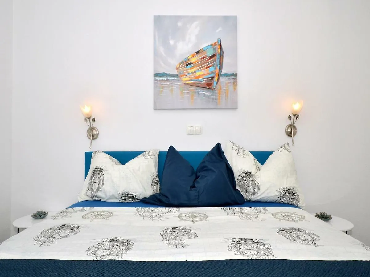 Deluxe Apartman Porto Trogir Apartment