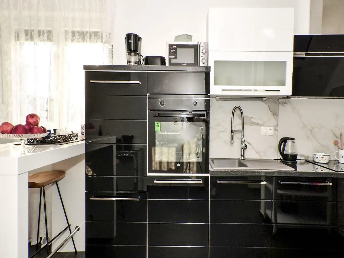 Apartment Deluxe Apartman Porto Trogir Croatia