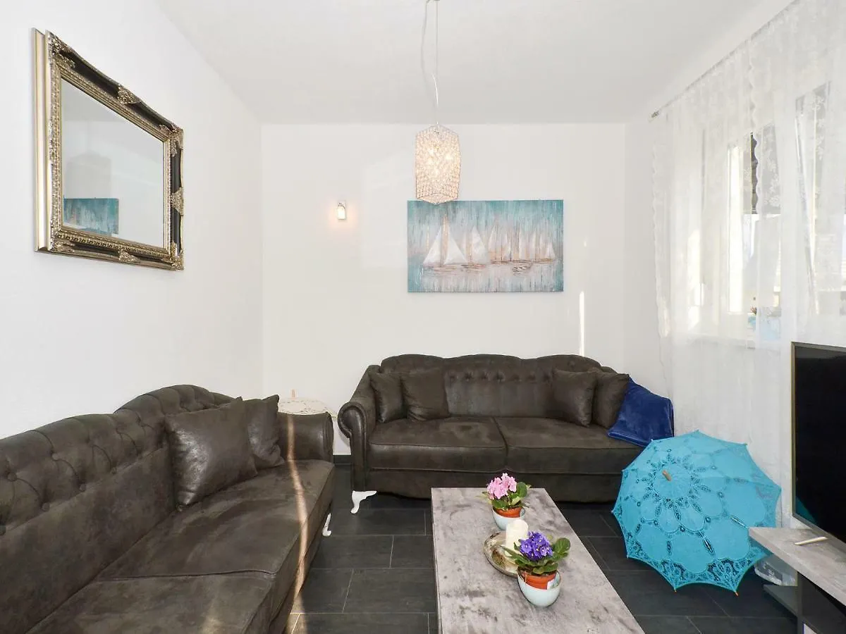 Apartment Deluxe Apartman Porto Trogir