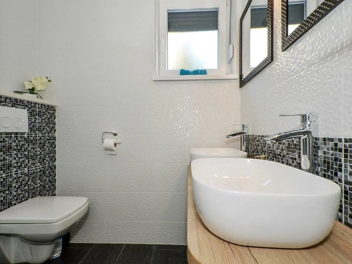 Deluxe Apartman Porto Trogir