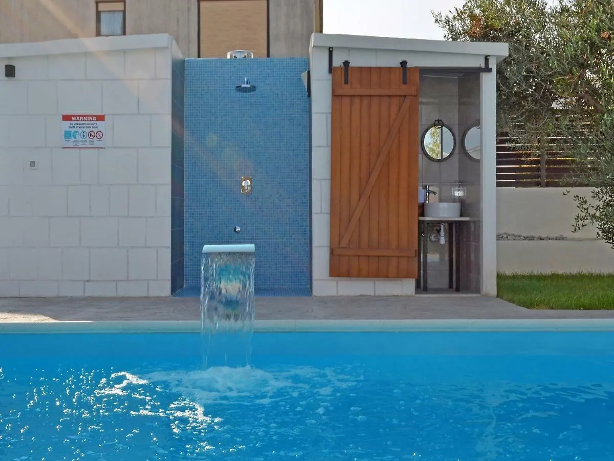 Lejlighed Deluxe Apartman Porto Trogir
